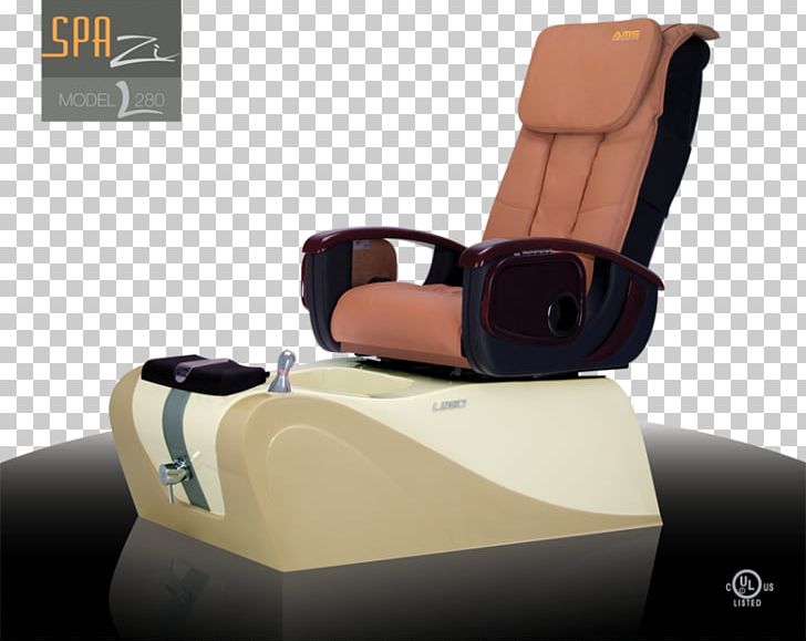 Massage Chair Pedicure Day Spa PNG, Clipart, Angle, Automotive Design, Barber, Beauty Parlour, Car Seat Cover Free PNG Download