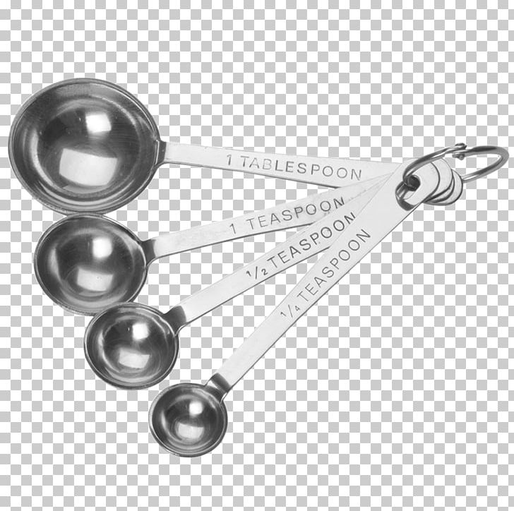 Measuring Spoon Teaspoon Tablespoon Cup PNG, Clipart, Conversion Of Units, Cup, Cutlery, Gram, Hardware Free PNG Download