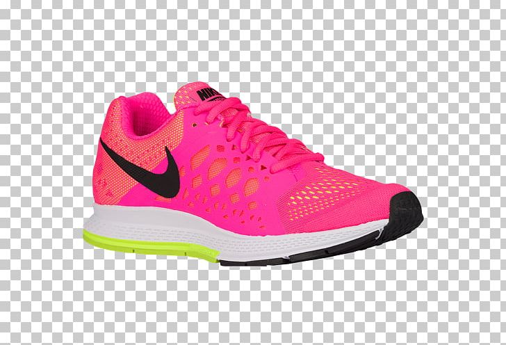 Nike Men's Air Zoom Pegasus 31 Sports Shoes ASICS PNG, Clipart,  Free PNG Download