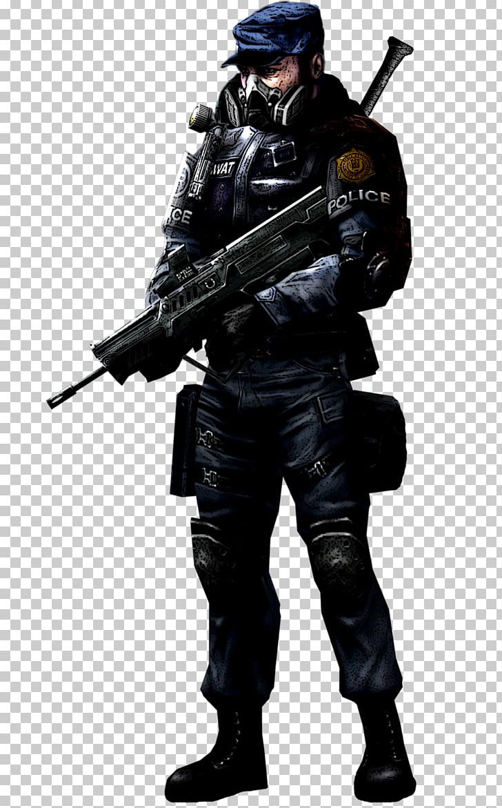SWAT 4 Police Officer PNG, Clipart,  Free PNG Download