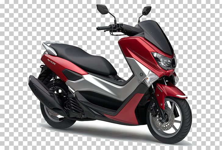 Yamaha Motor Company Motorized Scooter Motorcycle Accessories PNG, Clipart, Automotive Design, Automotive Lighting, Car, Engine, Honda Free PNG Download