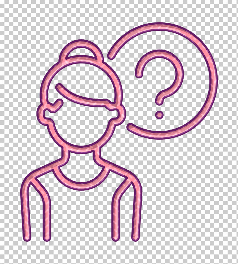 Question Icon Human Resources Icon PNG, Clipart, Business, Business Manager, Customer, Employment, Enterprise Free PNG Download