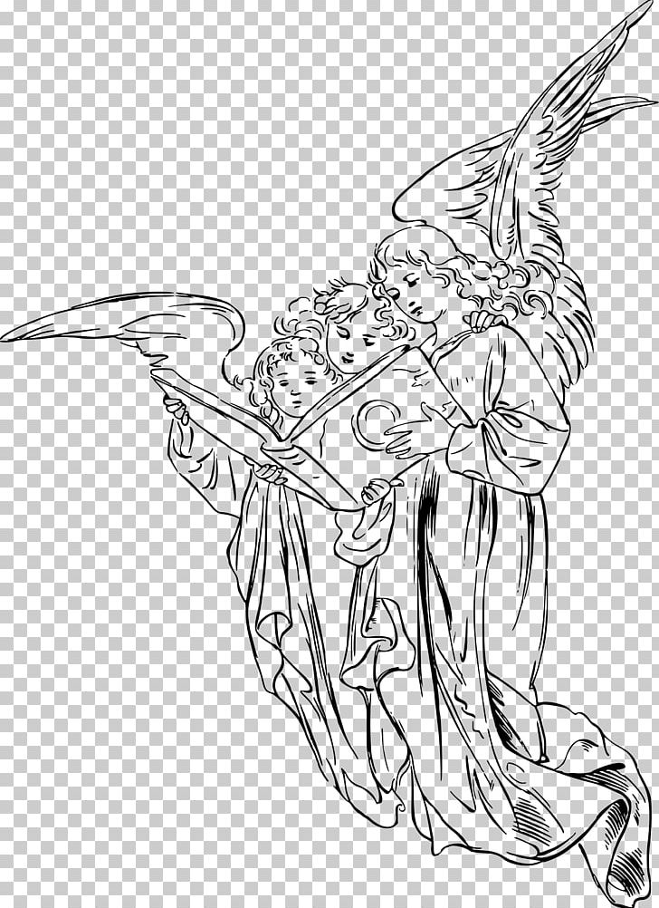 Archangel Guardian Angel Drawing PNG, Clipart, Angel, Archangel, Arm, Art Angel, Artwork Free PNG Download
