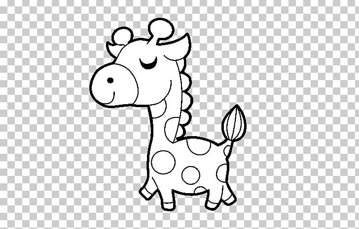 Northern Giraffe Drawing Coloring Book Zoo Animal PNG, Clipart, Adult, Animal, Area, Art, Baby G Free PNG Download