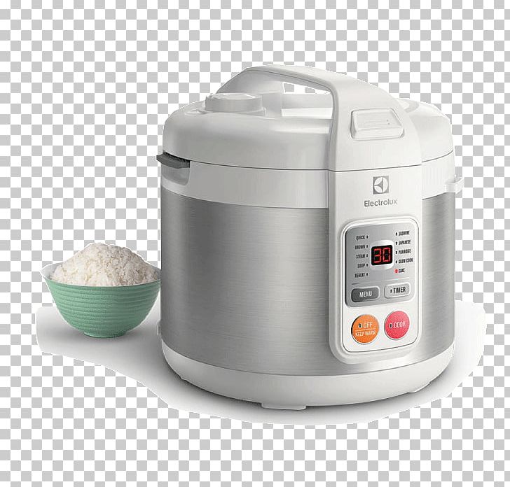 Rice Cookers Electrolux Home Appliance Slow Cookers PNG, Clipart, Cooker, Cooking, Electric Cooker, Electrolux, Electrolux Smart Abs02 Free PNG Download