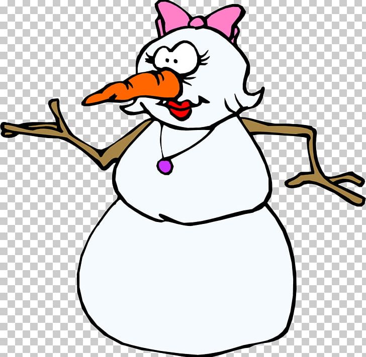 Snowman Cartoon Free Content PNG, Clipart, Art, Beak, Bird, Cartoon, Drawing Free PNG Download