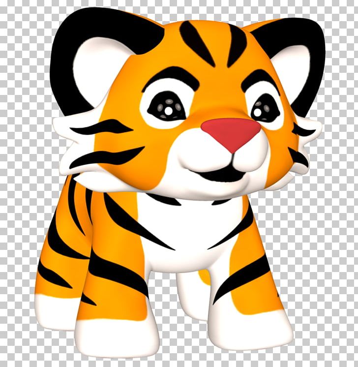 Bengal Tiger Infant PNG, Clipart, Animal, Animal Figure, Baby Tiger Cliparts, Bengal Tiger, Big Cats Free PNG Download