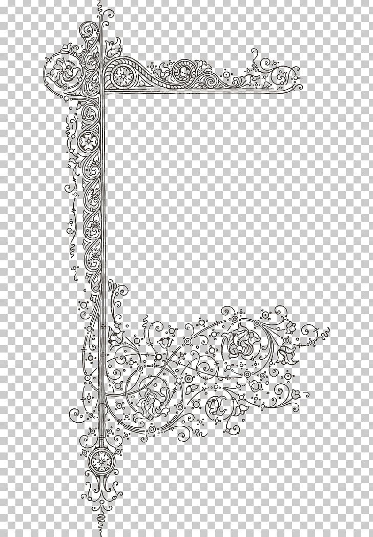 Borders And Frames Frames PNG, Clipart, Area, Art, Black And White, Borders And Frames, Holidays Free PNG Download