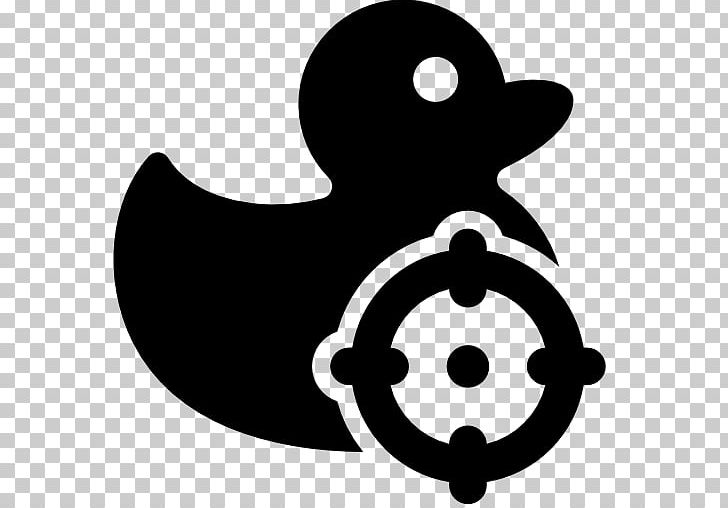 Duck Computer Icons PNG, Clipart, Animals, Black And White, Computer Icons, Computer Software, Download Free PNG Download