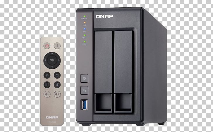 Network Storage Systems QNAP Systems PNG, Clipart, Computer Component, Data Storage, Electronic Device, Electronics, Others Free PNG Download