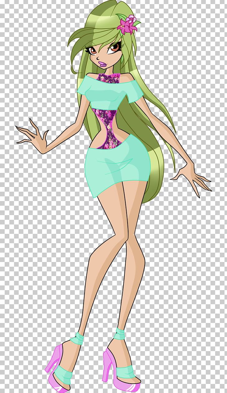 Roxy The Trix Stella Drawing Winx Club PNG, Clipart, Anime, Arm, Art, Brown Hair, Cartoon Free PNG Download