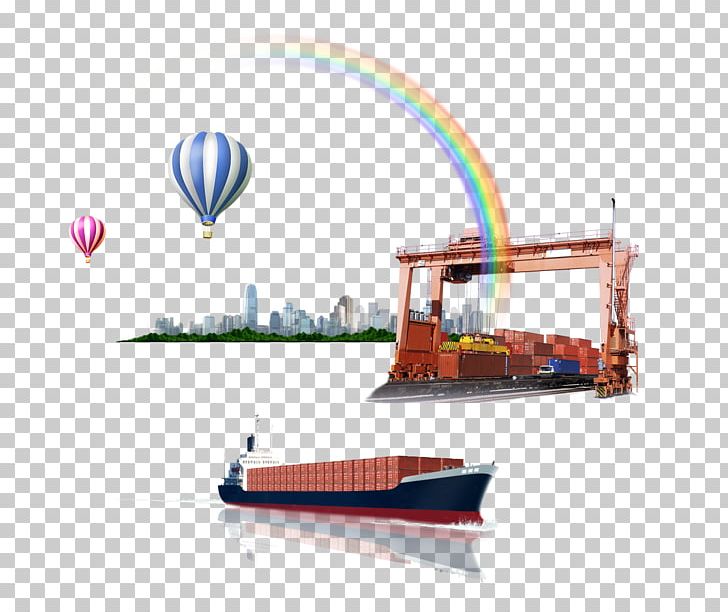 Transport Intermodal Container Logistics Service PNG, Clipart, Cargo, City, Company, Flower, Flowers Free PNG Download