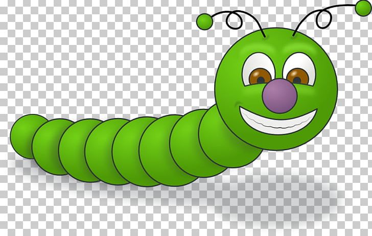 Worm PNG, Clipart, Cartoon, Caterpillar, Download, Food, Fruit Free PNG Download