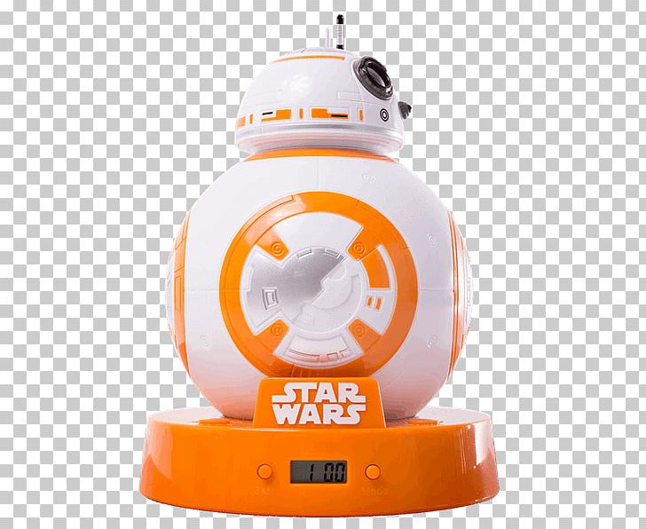 BB-8 R2-D2 Anakin Skywalker Star Wars Stormtrooper PNG, Clipart, Alarm Clocks, Anakin Skywalker, Bb8, Chewbacca, Clock Free PNG Download