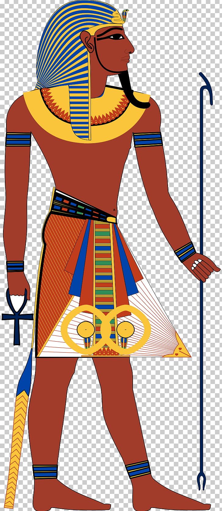 Egyptian Pyramids Ancient Egypt Tutankhamun Pharaoh PNG, Clipart, Ancient Egyptian Religion, Art, Art Of Ancient Egypt, Clothing, Costume Free PNG Download
