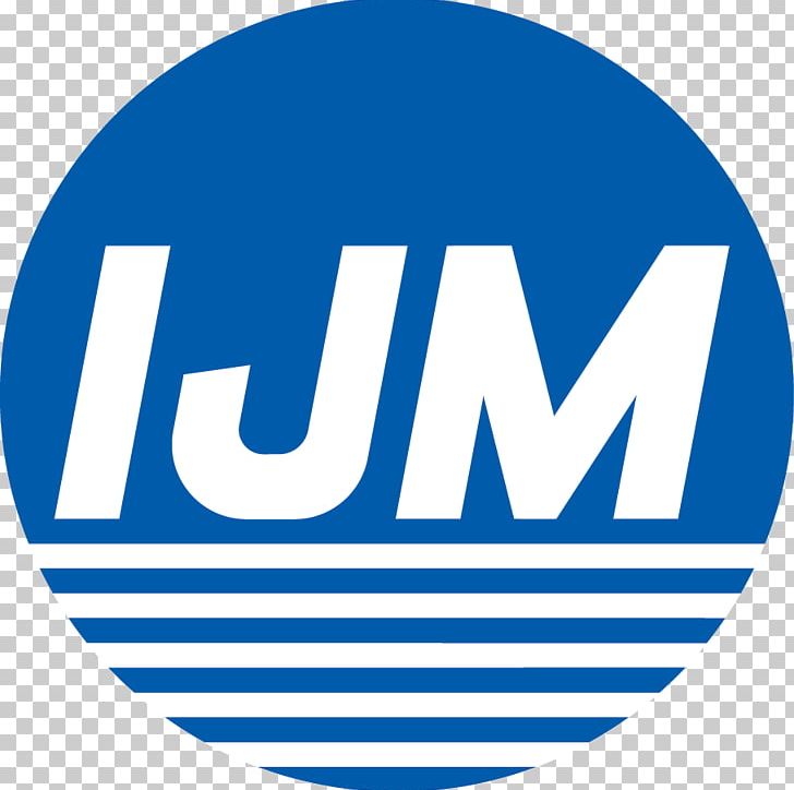 IJM Corporation Logo IJM Plantations Bhd KLSE:IJM Organization PNG, Clipart, Area, Blue, Brand, Circle, Construction Free PNG Download