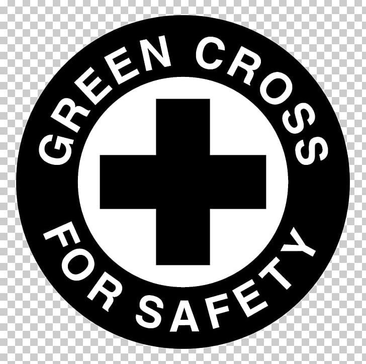 Logo Graphics Safety Symbol PNG, Clipart, Area, Black And White, Brand, Circle, Emblem Free PNG Download