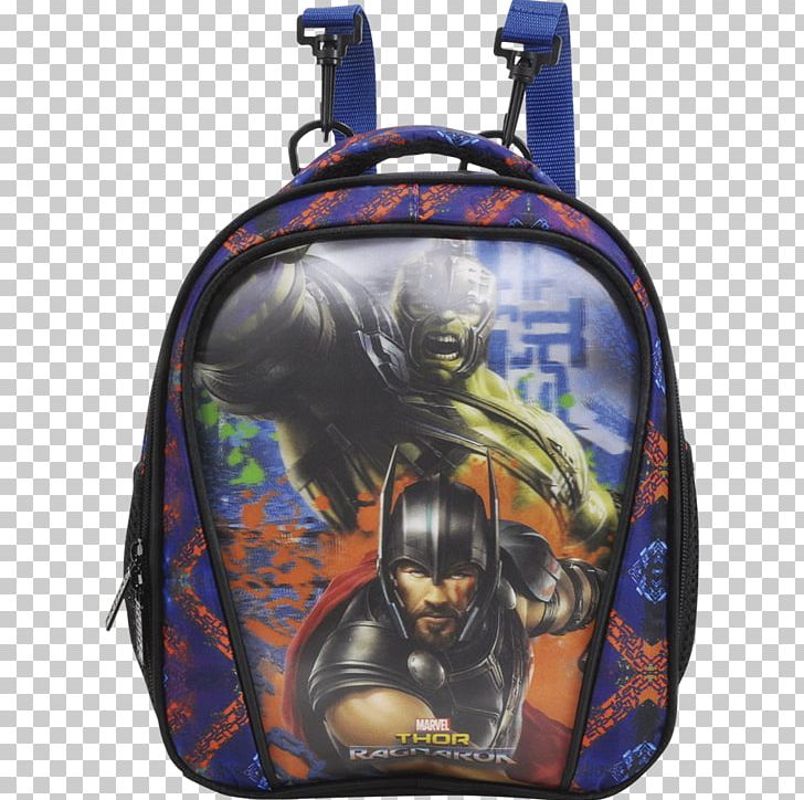 Thor Backpack Hulk Adidas A Classic M The Avengers Film Series PNG, Clipart, 2017, Adidas A Classic M, Avengers Film Series, Backpack, Bag Free PNG Download