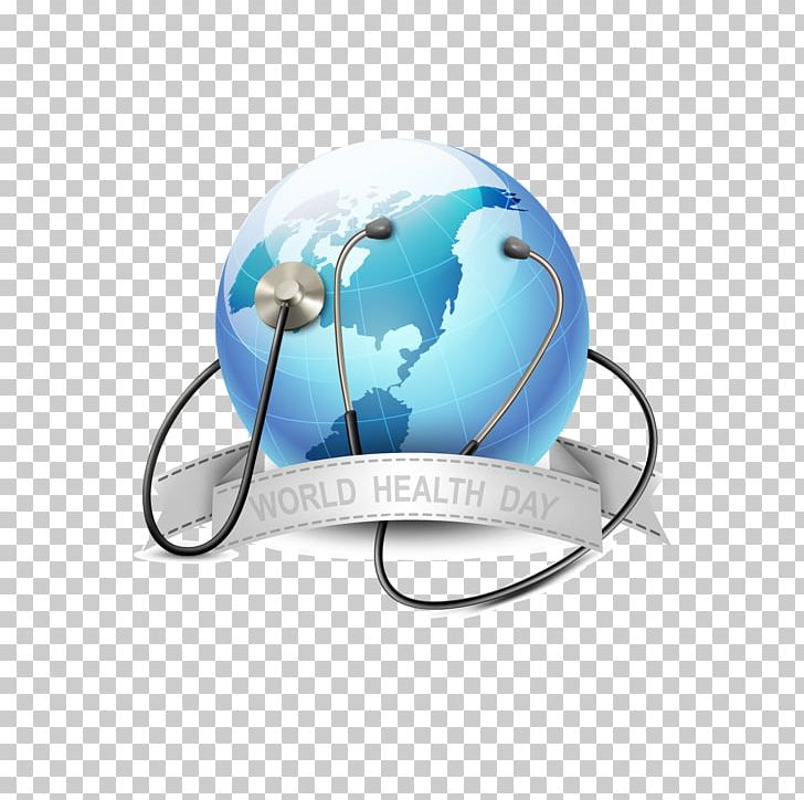 World Health Day World Health Organization April 7 PNG, Clipart, Blue, Blue Abstract, Computer Wallpaper, Earth, Earth Globe Free PNG Download