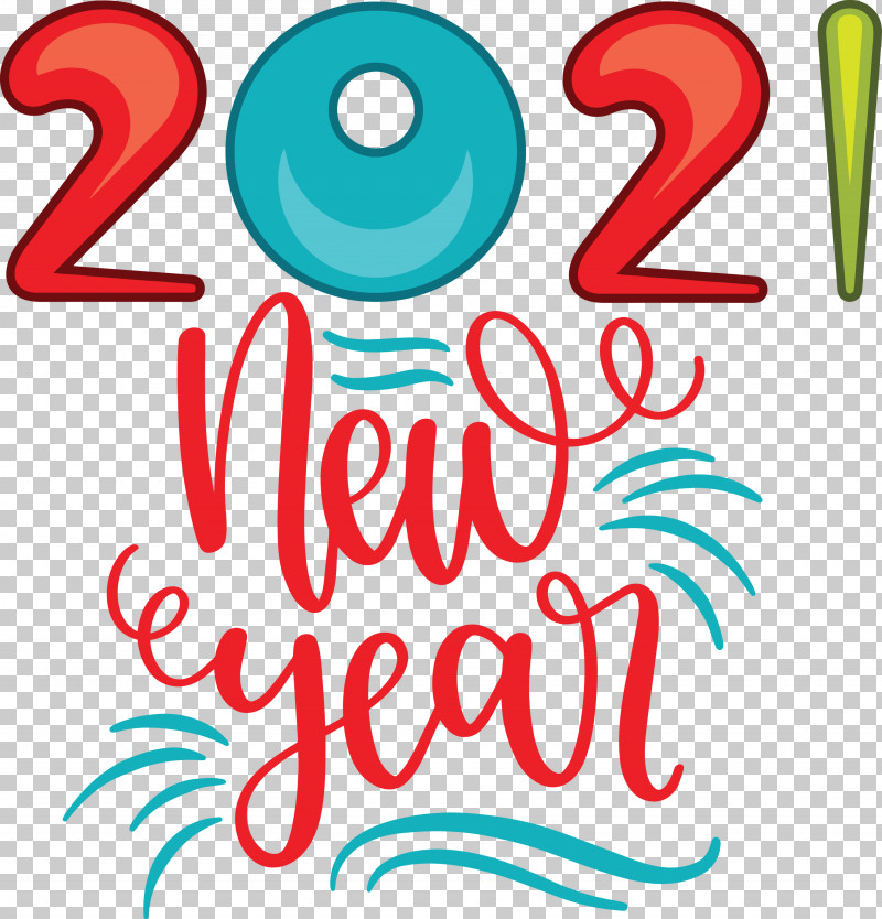 2021 New Year Happy New Year PNG, Clipart, 2021 New Year, Happiness, Happy New Year, Line, Logo Free PNG Download