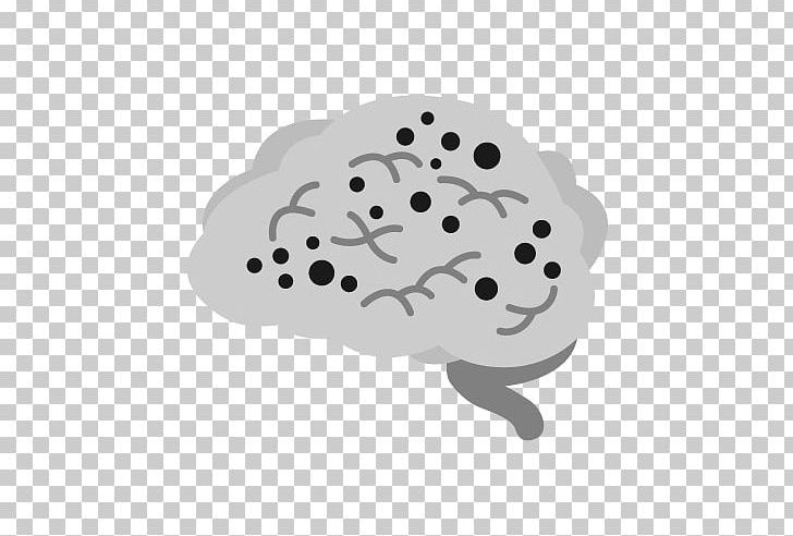 Alzheimer's Disease Brain Cerebral Atrophy Medicine Medical Diagnosis PNG, Clipart, Alzheimer, Alzheimers Disease, Awareness Ribbon, Black And White, Brain Free PNG Download