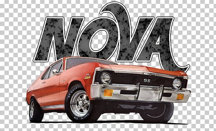 Chevrolet Chevy II / Nova Compact Car Bumper PNG, Clipart, Automotive Design, Automotive Exterior, Brand, Bumper, Car Free PNG Download