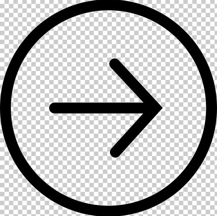 Computer Icons Button Arrow PNG, Clipart, Angle, Area, Arrow, Black And White, Button Free PNG Download