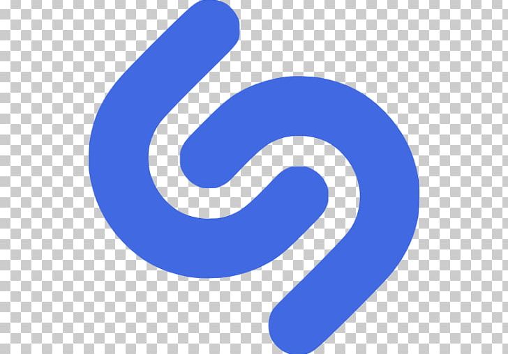 Computer Icons Shazam Logo Music PNG, Clipart, Area, Blue, Brand, Circle, Computer Icons Free PNG Download