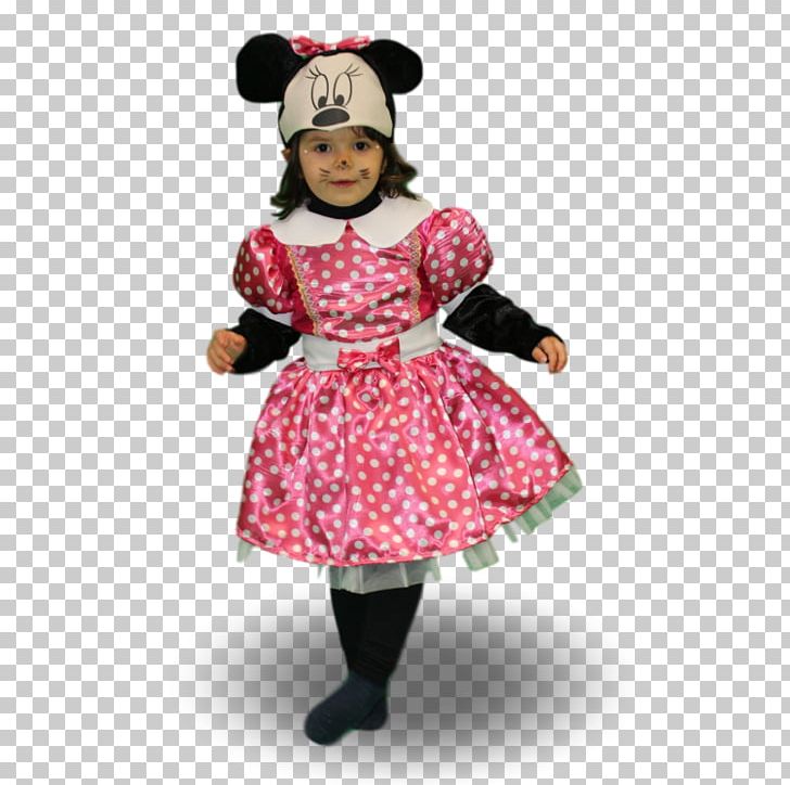 Costume Minnie Mouse Carnival Disguise Child PNG, Clipart, Boy, Carnival, Cartoon, Child, Clothing Free PNG Download