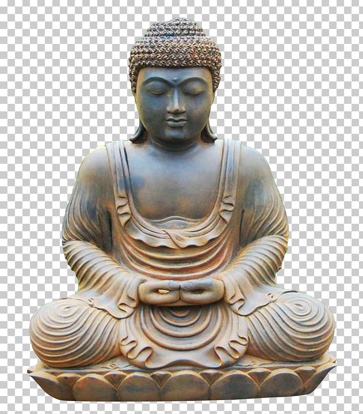 Golden Buddha Gautama Buddha PNG, Clipart, Bhikkhu, Budai, Buddha, Buddha Gautama, Buddhahood Free PNG Download