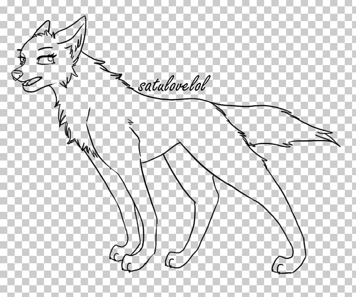 Gray Wolf Line Art Drawing PNG, Clipart, Anime, Art, Artwork, Black And White, Carnivoran Free PNG Download
