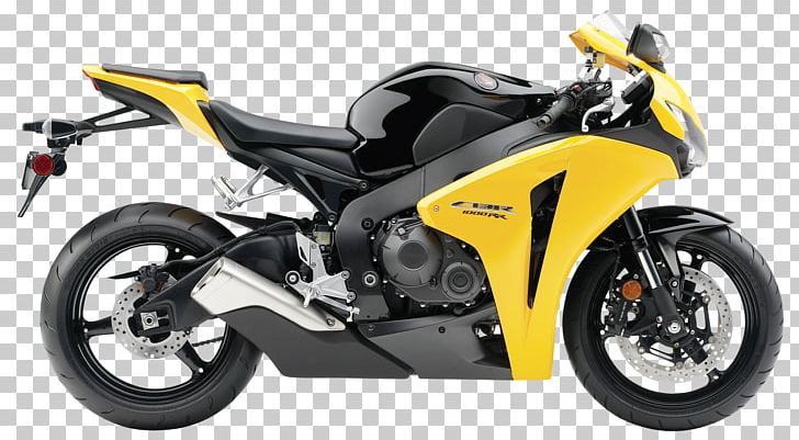Honda CBR1000RR Car Motorcycle Yamaha YZF-R1 PNG, Clipart, Automotive Exterior, Automotive Tire, Automotive Wheel System, Bra, Exhaust System Free PNG Download