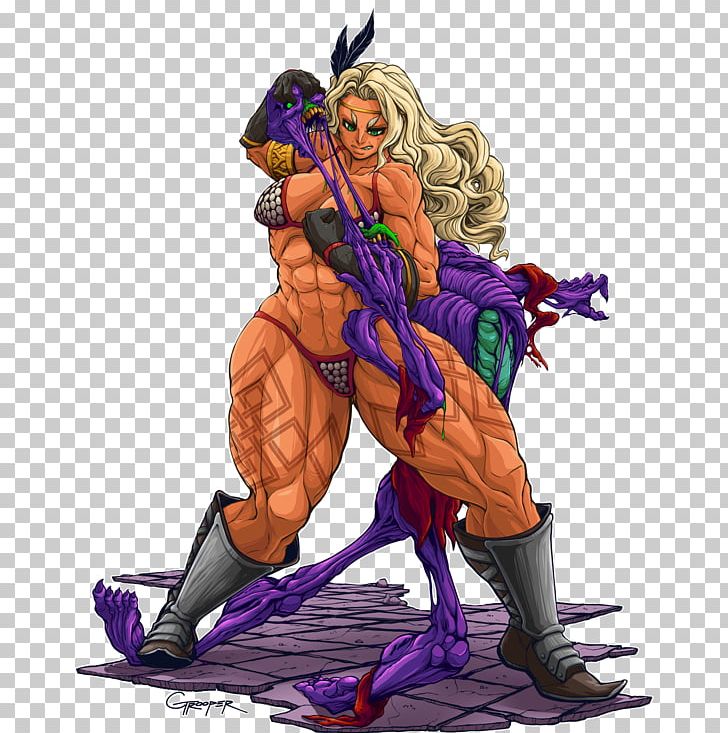 Legendary Creature Cartoon Fiction Muscle PNG, Clipart, Art, Cartoon, Fiction, Fictional Character, Laugh Haha Free PNG Download