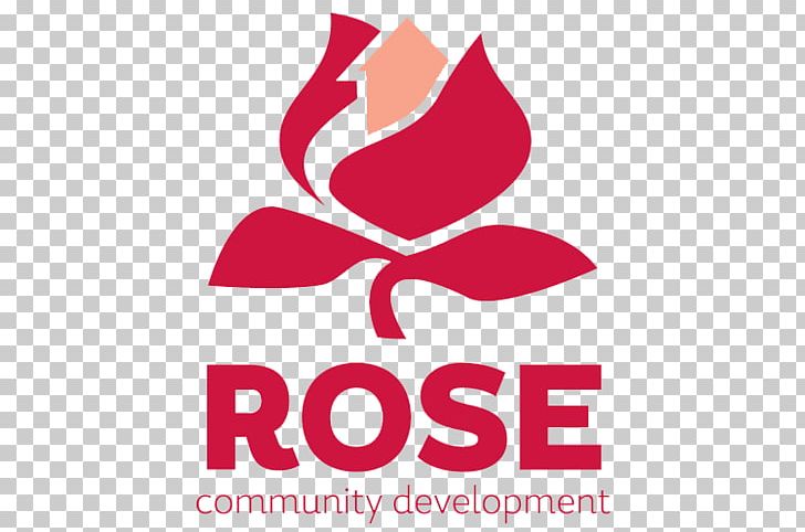 Logo Community Development Corporation ROSE Community Development PNG, Clipart, Artwork, Brand, Charitable Organization, Community, Community Development Free PNG Download