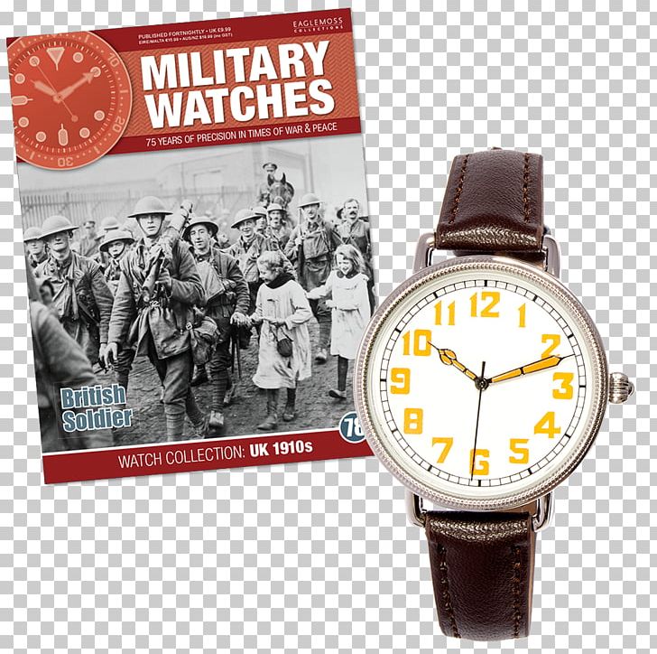 Military Watch Soldier Trench Watch PNG, Clipart, Army Officer, Brand, Clothing Accessories, Military, Military Watch Free PNG Download