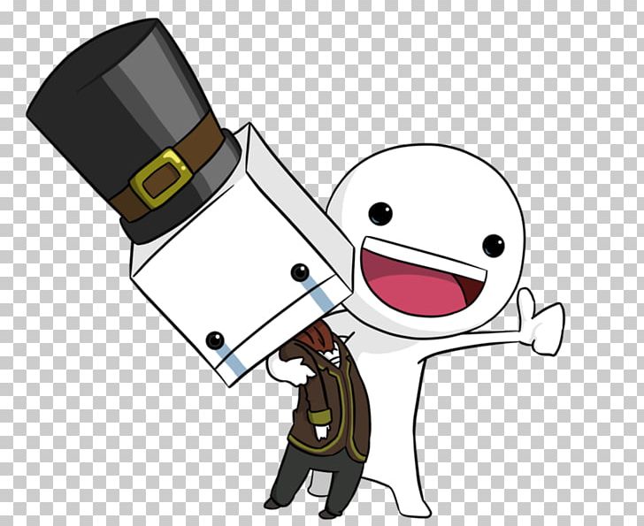 BattleBlock Theater Castle Crashers The Behemoth Video Game PNG, Clipart, 2013, Art, Battleblock Theater, Behemoth, Cartoon Free PNG Download