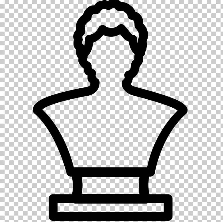 Bust Computer Icons PNG, Clipart, Artwork, Black And White, Bookmark, Bust, Computer Icons Free PNG Download