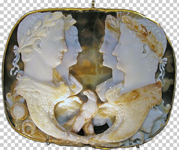 Gemma Claudia Gemma Augustea Ancient Rome Roman Empire Cameo PNG, Clipart, Agrippina The Younger, Ancient Rome, Augustus, Cameo, Clams Oysters Mussels And Scallops Free PNG Download
