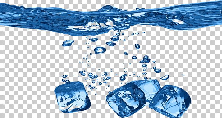 Ice Cube Water Drop PNG, Clipart, Blue, Brand, Creative Water, Cube, Drink Free PNG Download