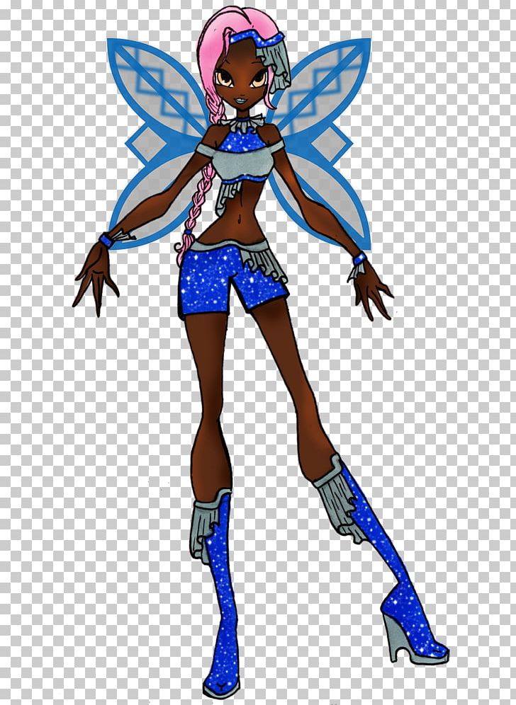 Musa Fairy Winx Believix PNG, Clipart, Action Figure, Art, Believix, Boiling Springs, Costume Free PNG Download