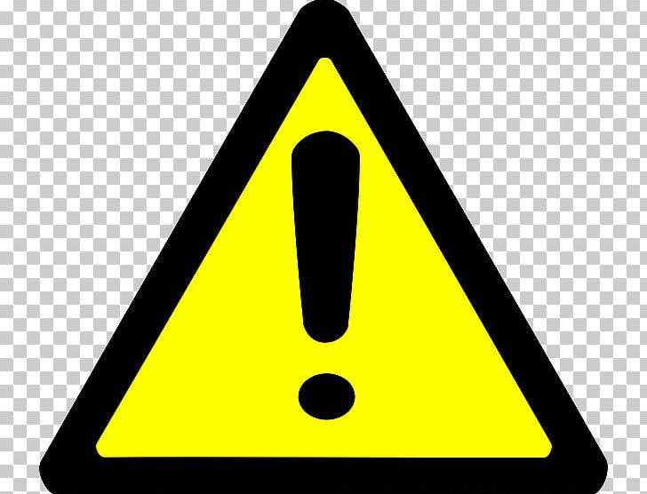 Warning Sign Safety PNG, Clipart, Advarselstrekant, Angle, Area, Exclamation Mark, Hazard Free PNG Download