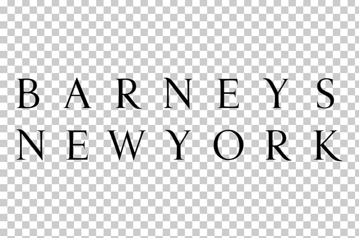 Barneys New York PNG, Clipart, Angle, Area, Barneys New York, Barneys Warehouse, Black Free PNG Download