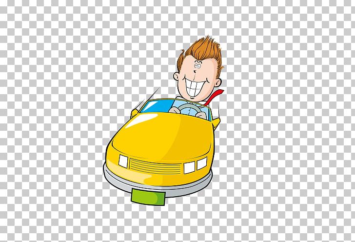Cartoon Character Child Driving PNG, Clipart, Animation, Anime Character, Art, Artworks, Boy Free PNG Download