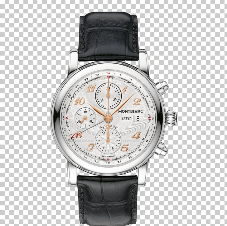 Chronograph Automatic Watch Montblanc Tissot PNG, Clipart, Accessories, Automatic Watch, Brand, Chronograph, Cosc Free PNG Download