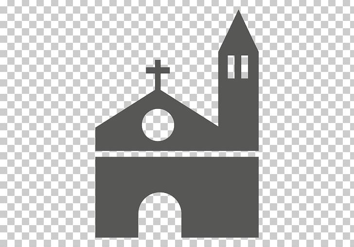 Church Computer Icons Symbol PNG, Clipart, Angle, Arch, Black And White, Brand, Building Free PNG Download