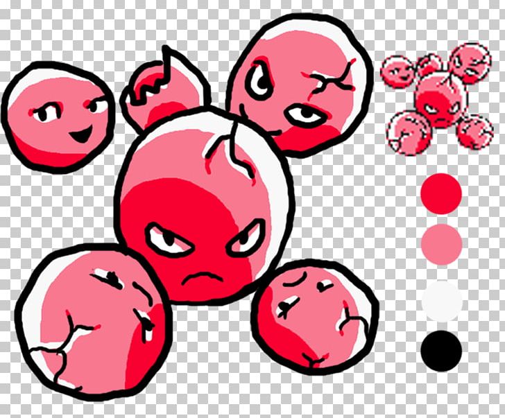 Circle Organism Happiness PNG, Clipart, Area, Circle, Education Science, Emotion, Exeggcute Free PNG Download