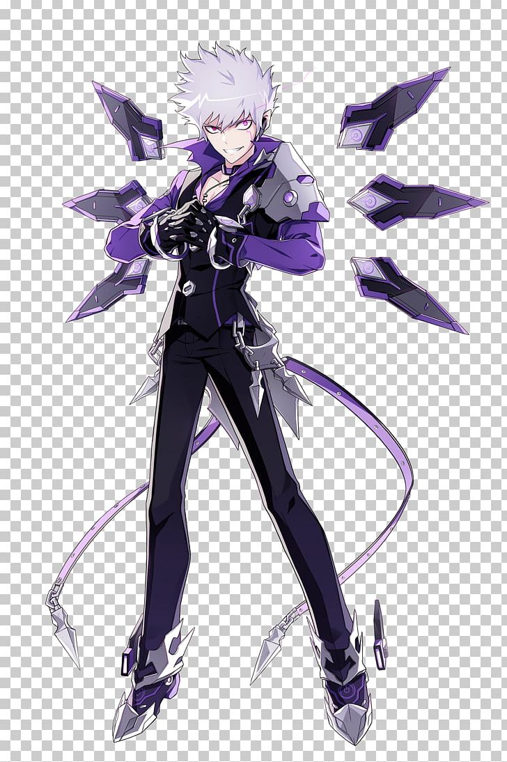 Elsword: El Lady Character Anime Model Sheet PNG, Clipart, Action Figure, Add, Add Elsword, Anime, Art Free PNG Download