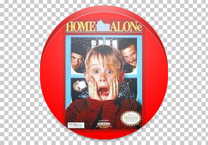 Home Alone 2: Lost In New York Super Nintendo Entertainment System Star Trek: 25th Anniversary PNG, Clipart, Christmas Ornament, Cover Art, Elder Scrolls V Skyrim, Home Alone, Home Alone 2 Lost In New York Free PNG Download