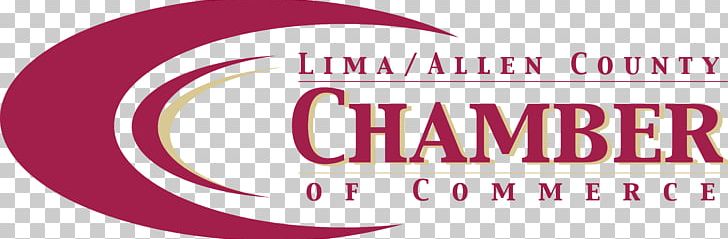 Lima/Allen County Chamber Of Commerce Business Logo PNG, Clipart, Allen, Allen County Ohio, Area, Brand, Business Free PNG Download