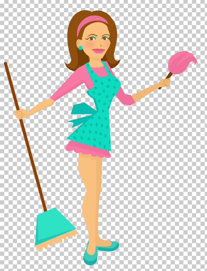 Maid Service Cartoon Housekeeper Drawing PNG, Clipart, Barbie, Cartoon, Charwoman, Cleaner, Cleaning Free PNG Download